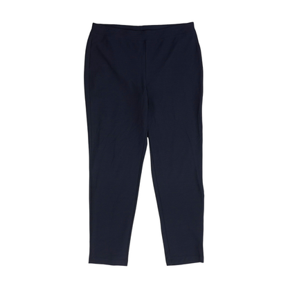 Navy Regular Pants