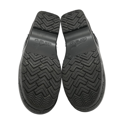 Black Flats