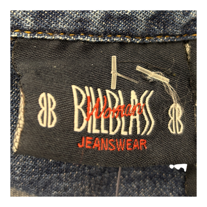 Vintage Jeanswear Denim Jacket