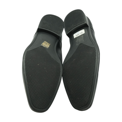 Black Dress Shoes