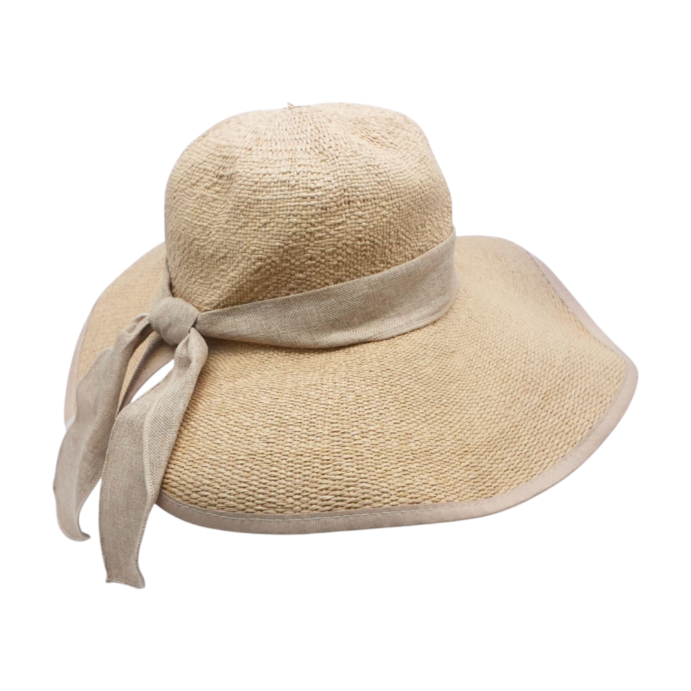 Tan Sun / Beach Hat