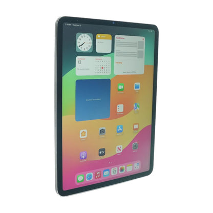 iPad Pro 11" Space Gray 3rd Generation (M1) 256GB Wi-Fi