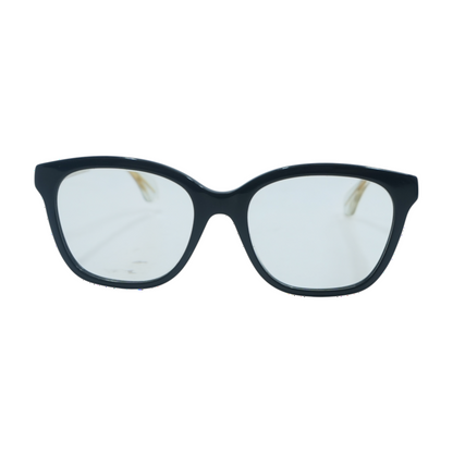 Black GG0566ON Square Prescription Eyewear