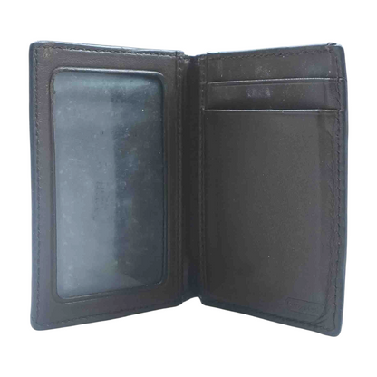 Brown Cardholder Wallet