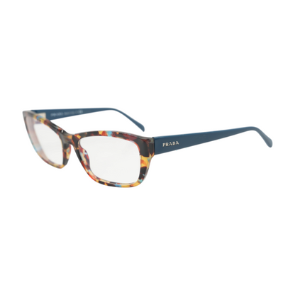 Multi VPR 18O Square Prescription Eyewear
