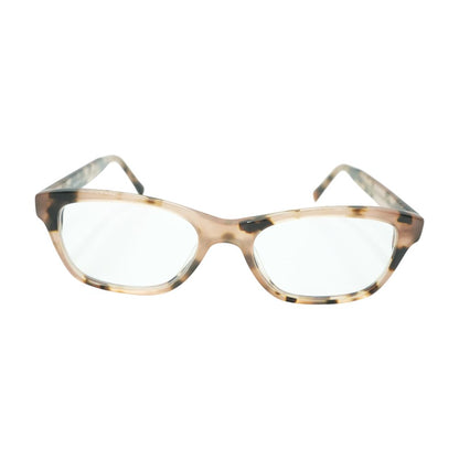 Nude Sims 285 Oval Unknown Prescription Eyeglasses