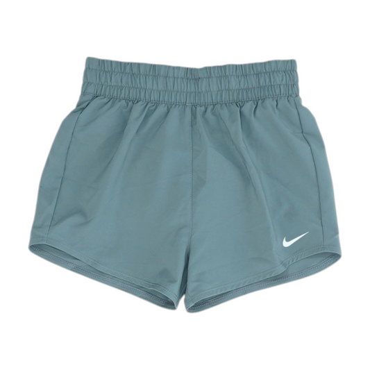 Gray Active Shorts