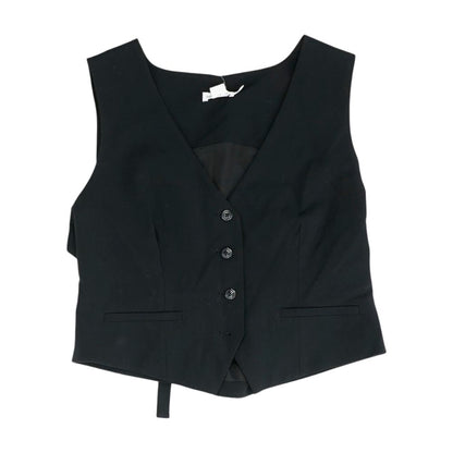 Black Vest