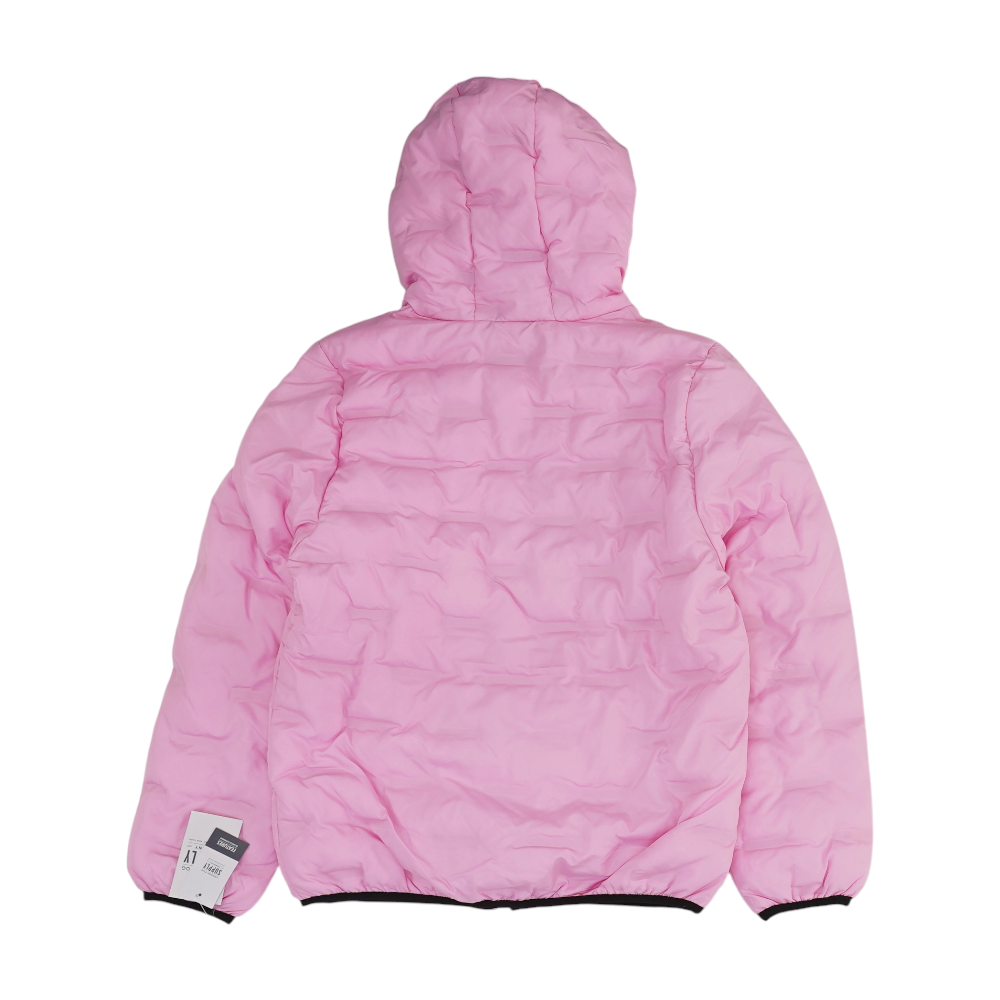 London Fog Pink Jacket – Image 2