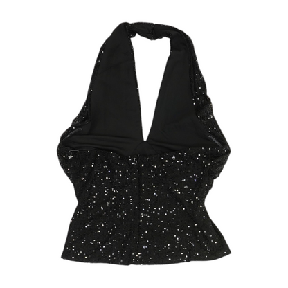 Black Blouse