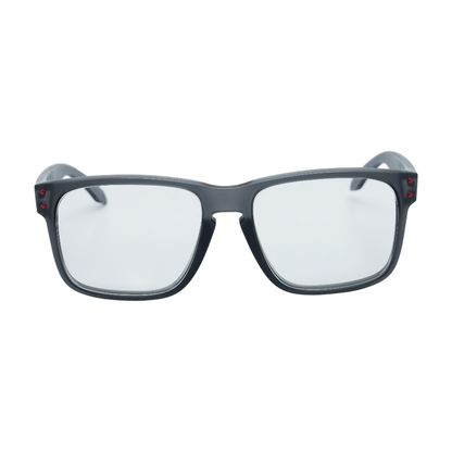 Navy Holbrook RX A Square Prescription Eyewear