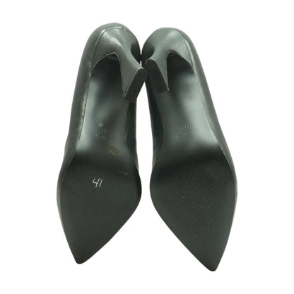 Black Pump Heels