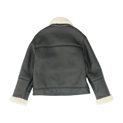 Black Jacket