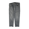 Mavi Gray Straight Jeans – Image 1