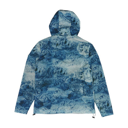 Blue Lightweight Jacket