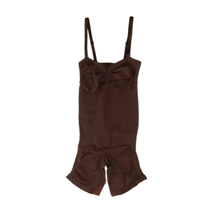 Brown Shapewear