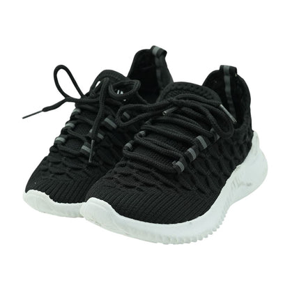 Black Athletic Shoes