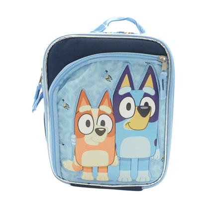Bluey Lunch Tote