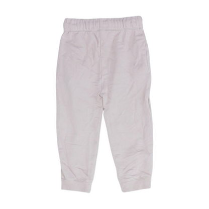 Pink Knit Pants