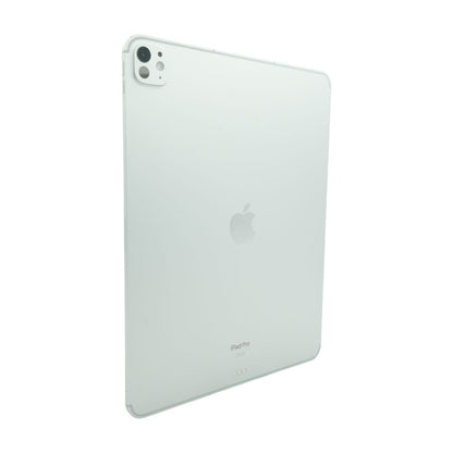 iPad Pro 13" Silver M4 256GB "Carrier Unlocked "