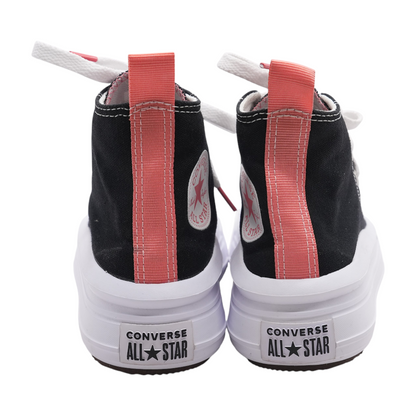 Black Athletics Shoes