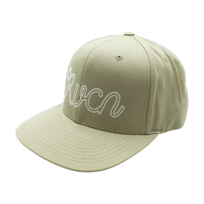 Beige Ballcap