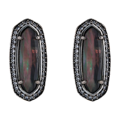 Costume Drop Earrings