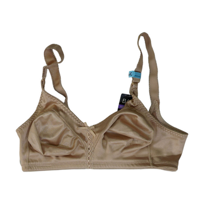 Beige Bra