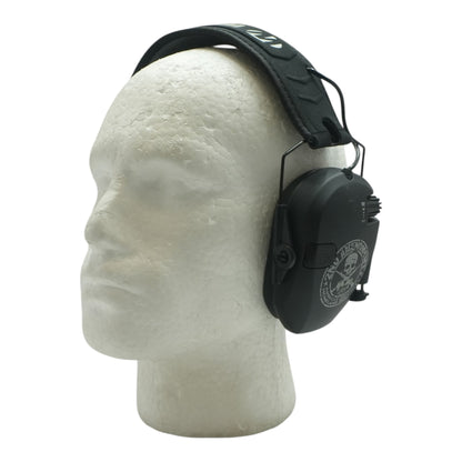 Electronic Firearm Ear Muffs