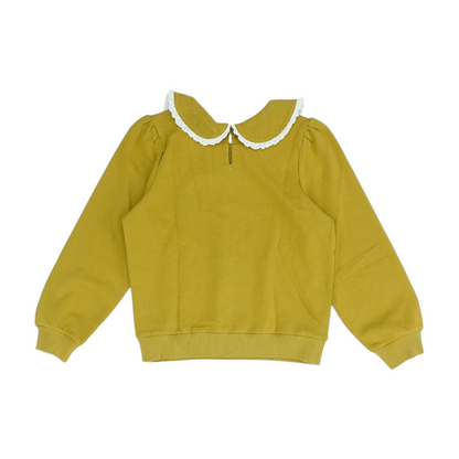 Green Blouse