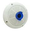Outdoor Network Dome Camera with Night Sensor