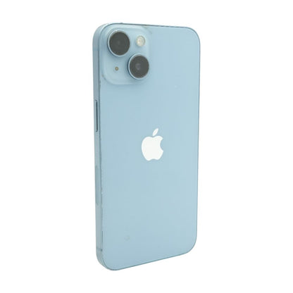 iPhone 14 "AT&T" 128GB Blue UB RENEWED