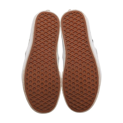 Asher Black Slip On Athletic Shoes