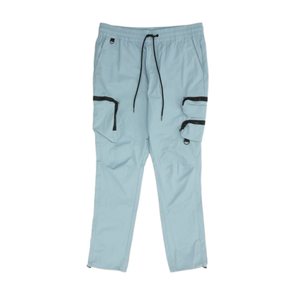 Blue Regular Pants