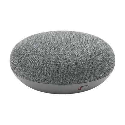 Orange Home Mini 1st Gen Smart Speaker
