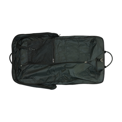 Black Garment Bag