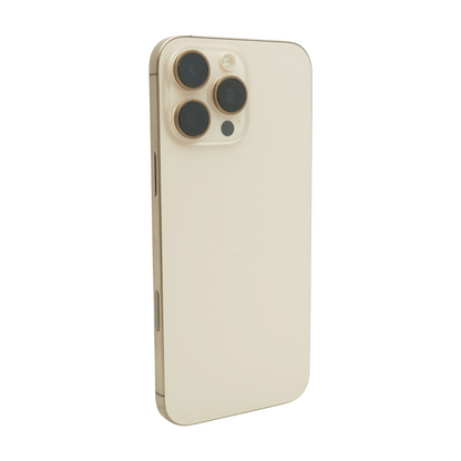 iPhone 16 Pro Max "T-Mobile" 256GB Gold