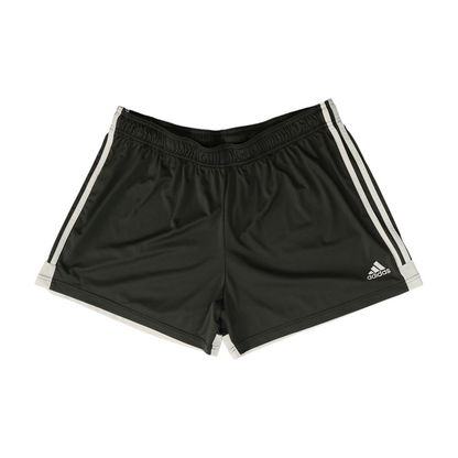 Gray Active Shorts