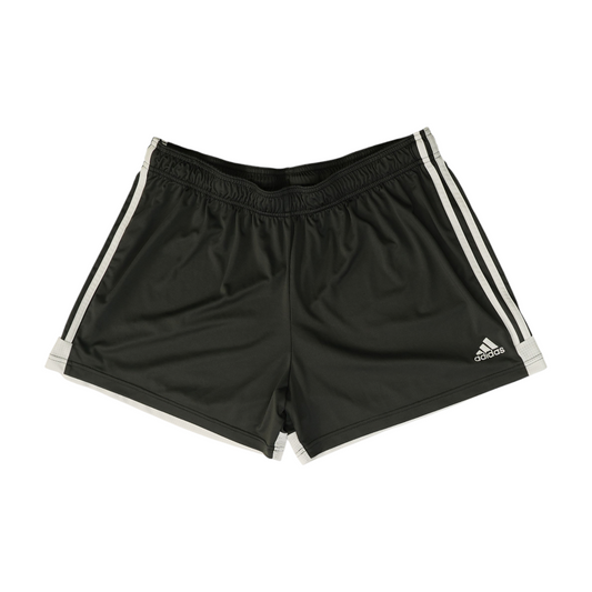 Gray Active Shorts