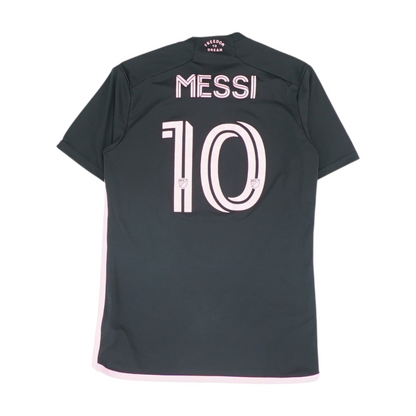 Black Solid Active T-Shirt