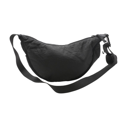 Black Shoulder Bag