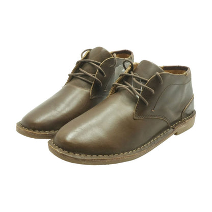 Brown Dress Shoes