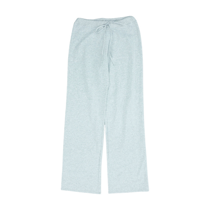 Gray Pants