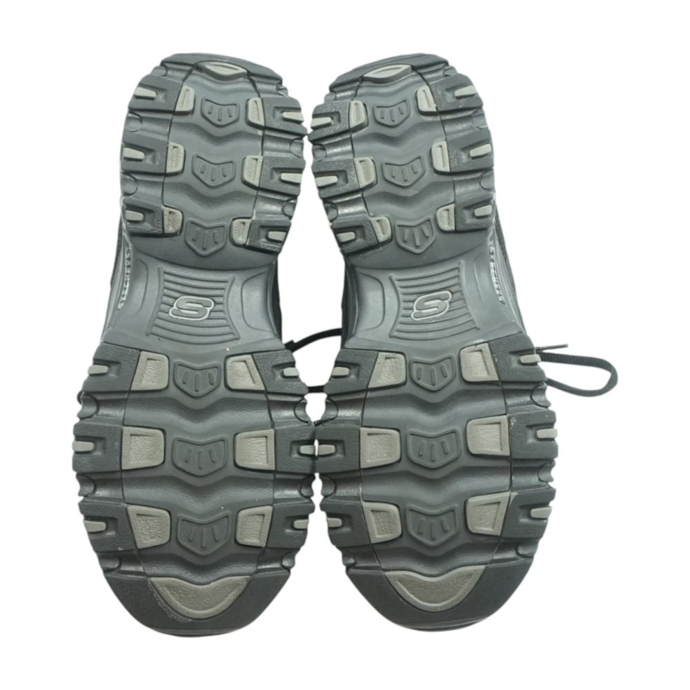 D'Lites Low-Top Athletic Shoes