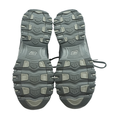 D'Lites Low-Top Athletic Shoes