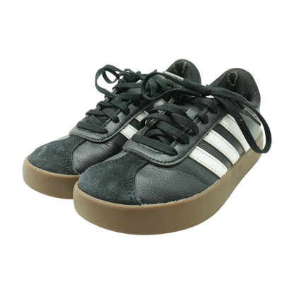 Black Athletic Shoes