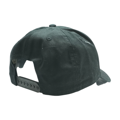 Black Ballcap Hat