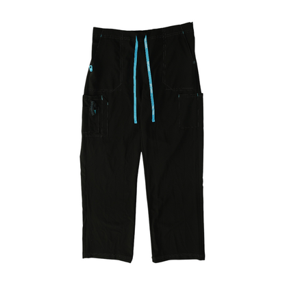 Black Pants