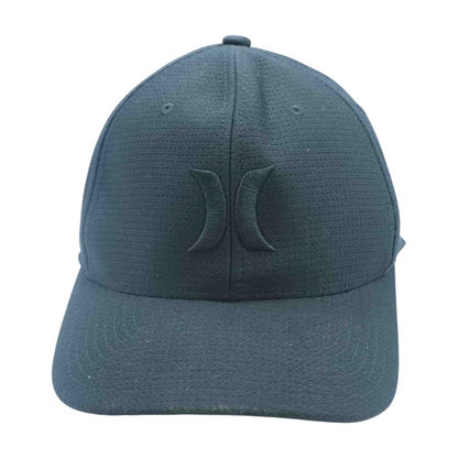 Black Ballcap