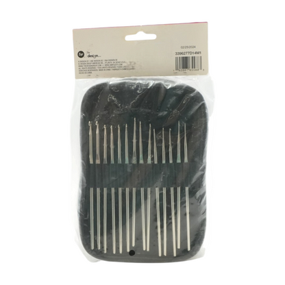 CrochetMaster Hook Set